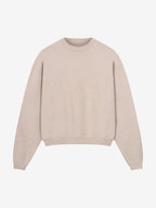 OLIVE DIFFUSION SWEATER