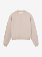 OLIVE DIFFUSION SWEATER