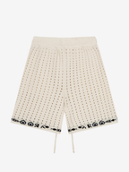 CROCHET SHORTS