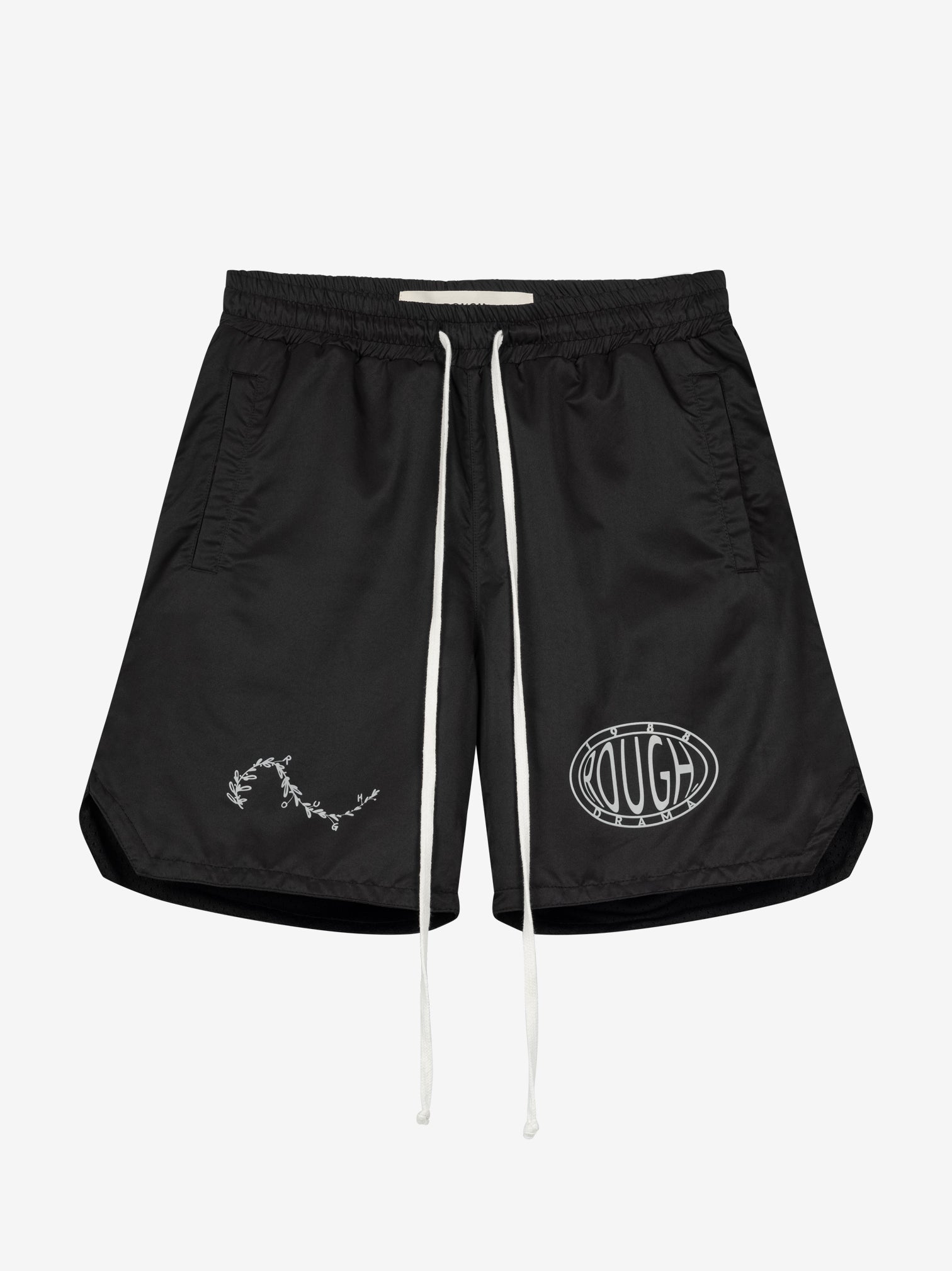 OLIVE BRANCH SHORTS