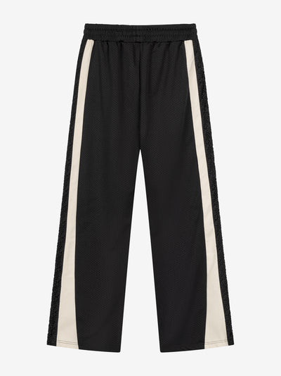 CREST MESH PANTS