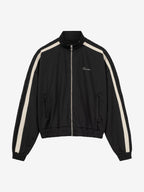 CREST MESH JACKET