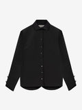 LACE L/S SHIRT