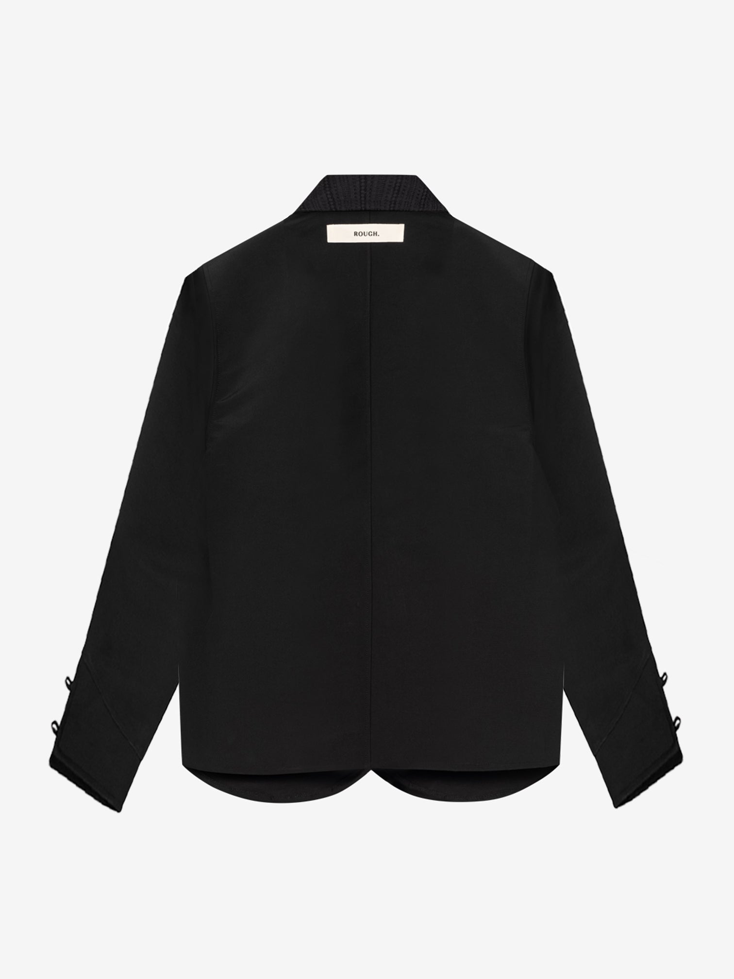 LACE L/S SHIRT