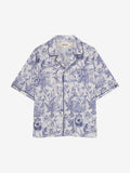 HERITAGE DRAWING RESORT SHIRT