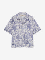HERITAGE DRAWING RESORT SHIRT