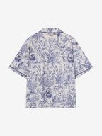 HERITAGE DRAWING RESORT SHIRT