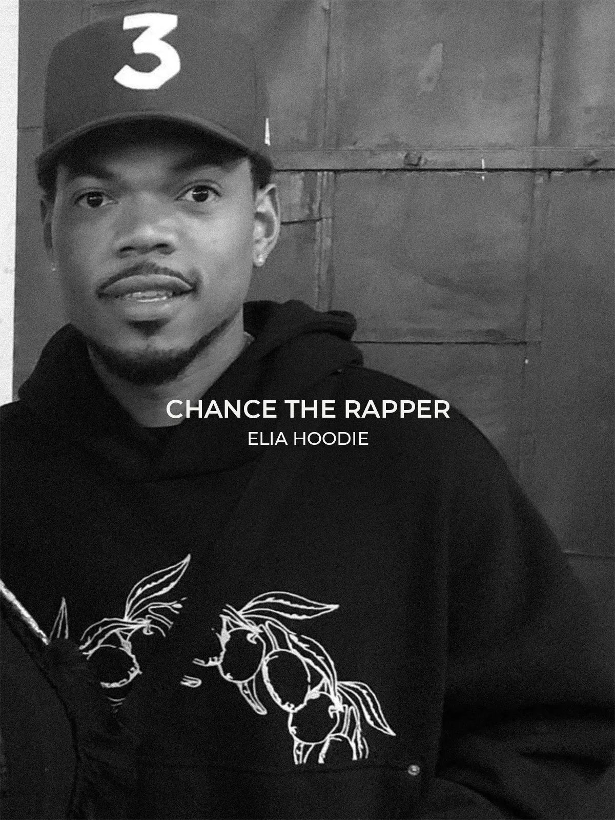 CHANCE THE RAPPER