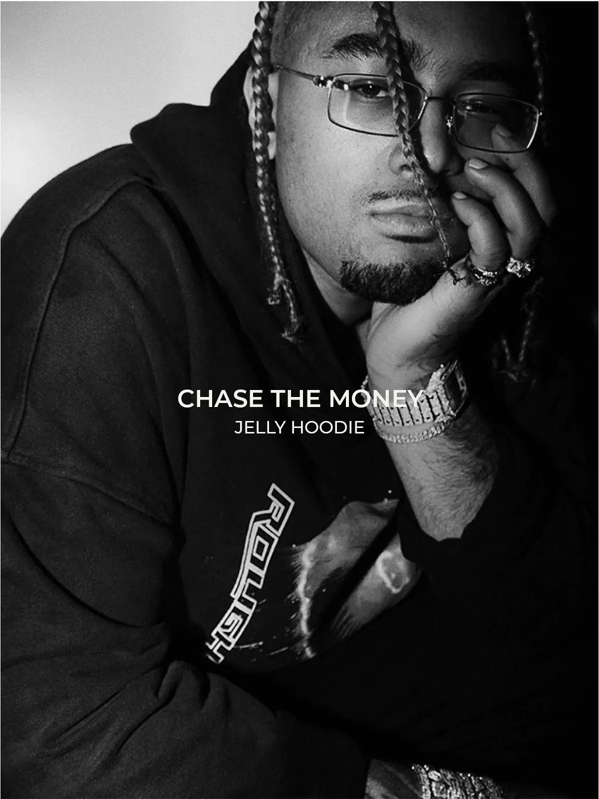 CHASE THE MONEY