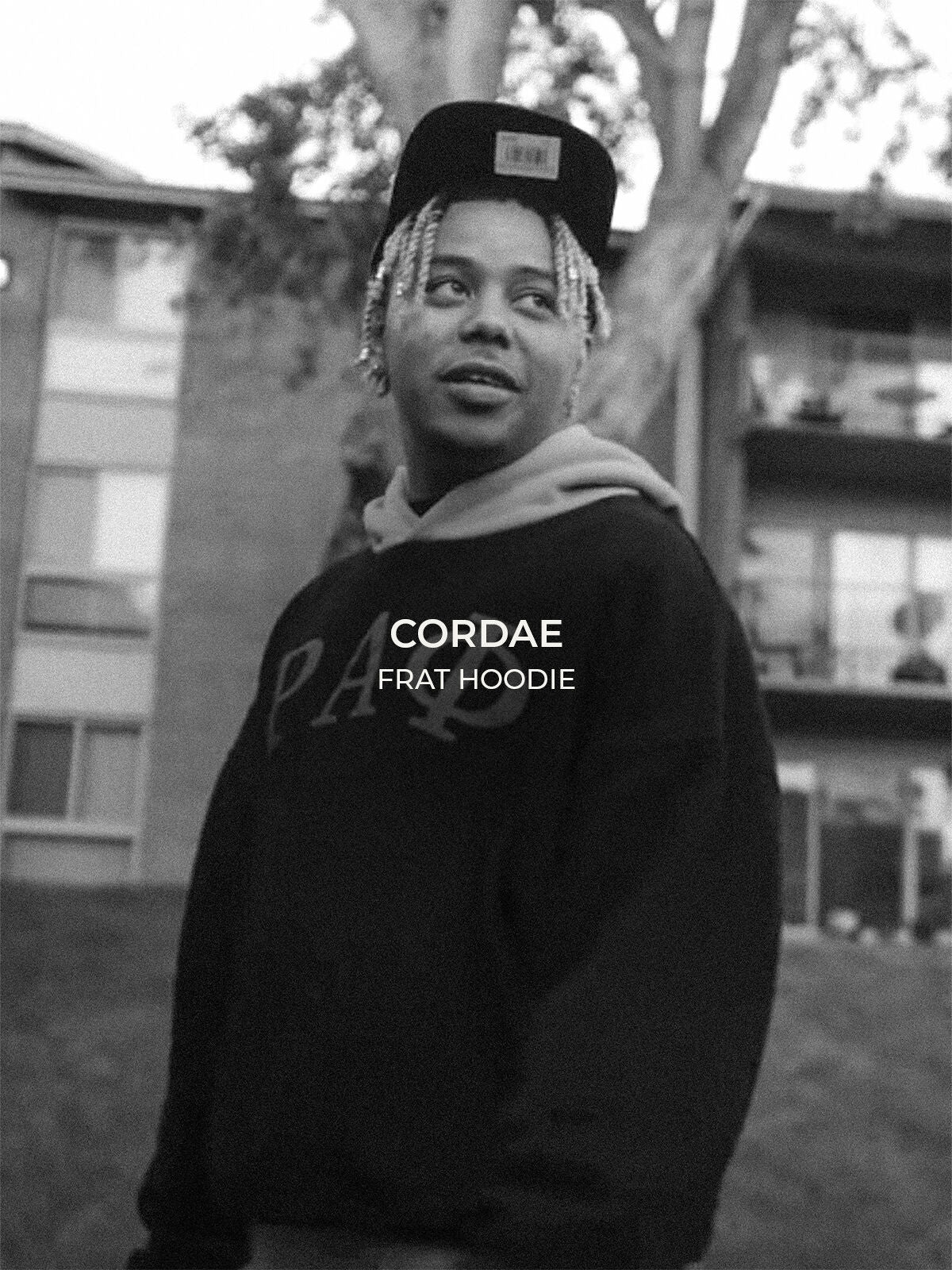 CORDAE