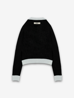 CAPITAL CARDIGAN