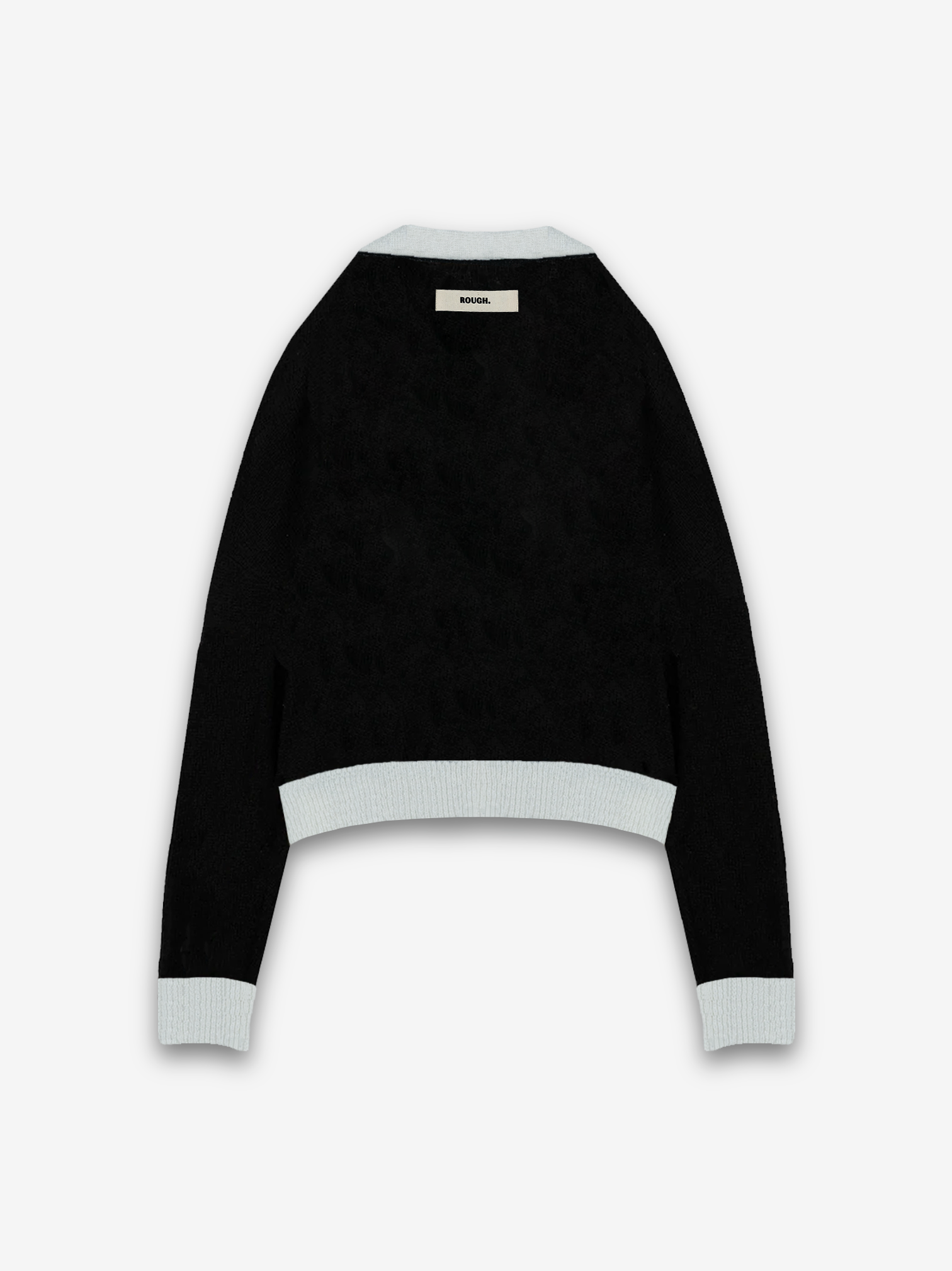 CAPITAL CARDIGAN