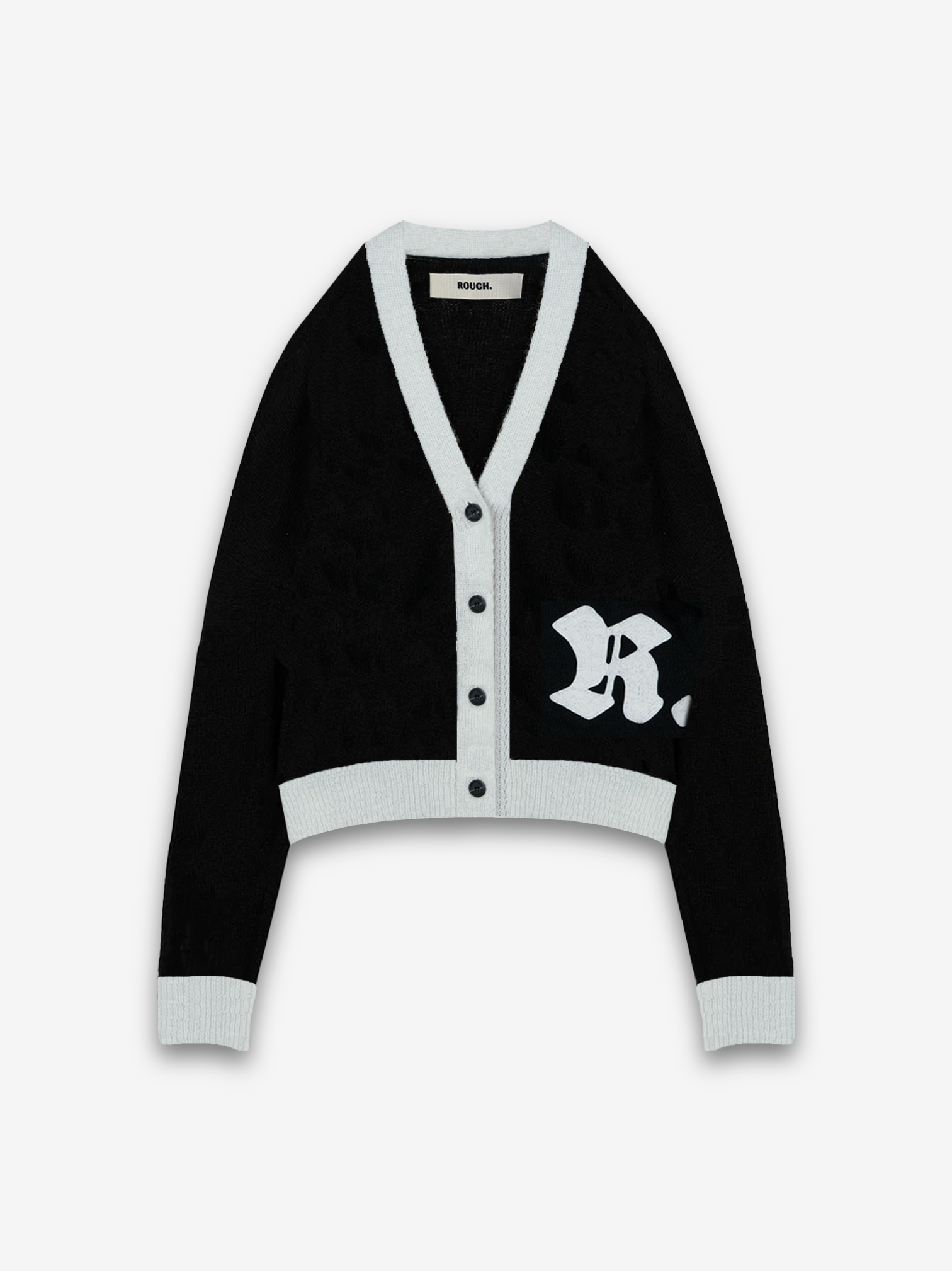 CAPITAL CARDIGAN