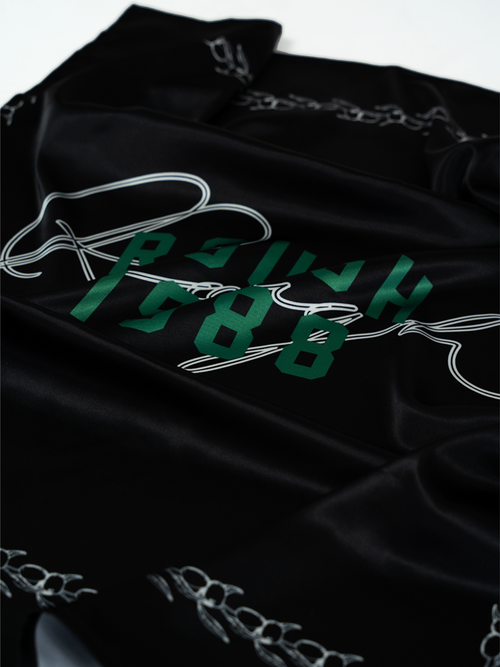 CASCADE OF PIECE BANDANA