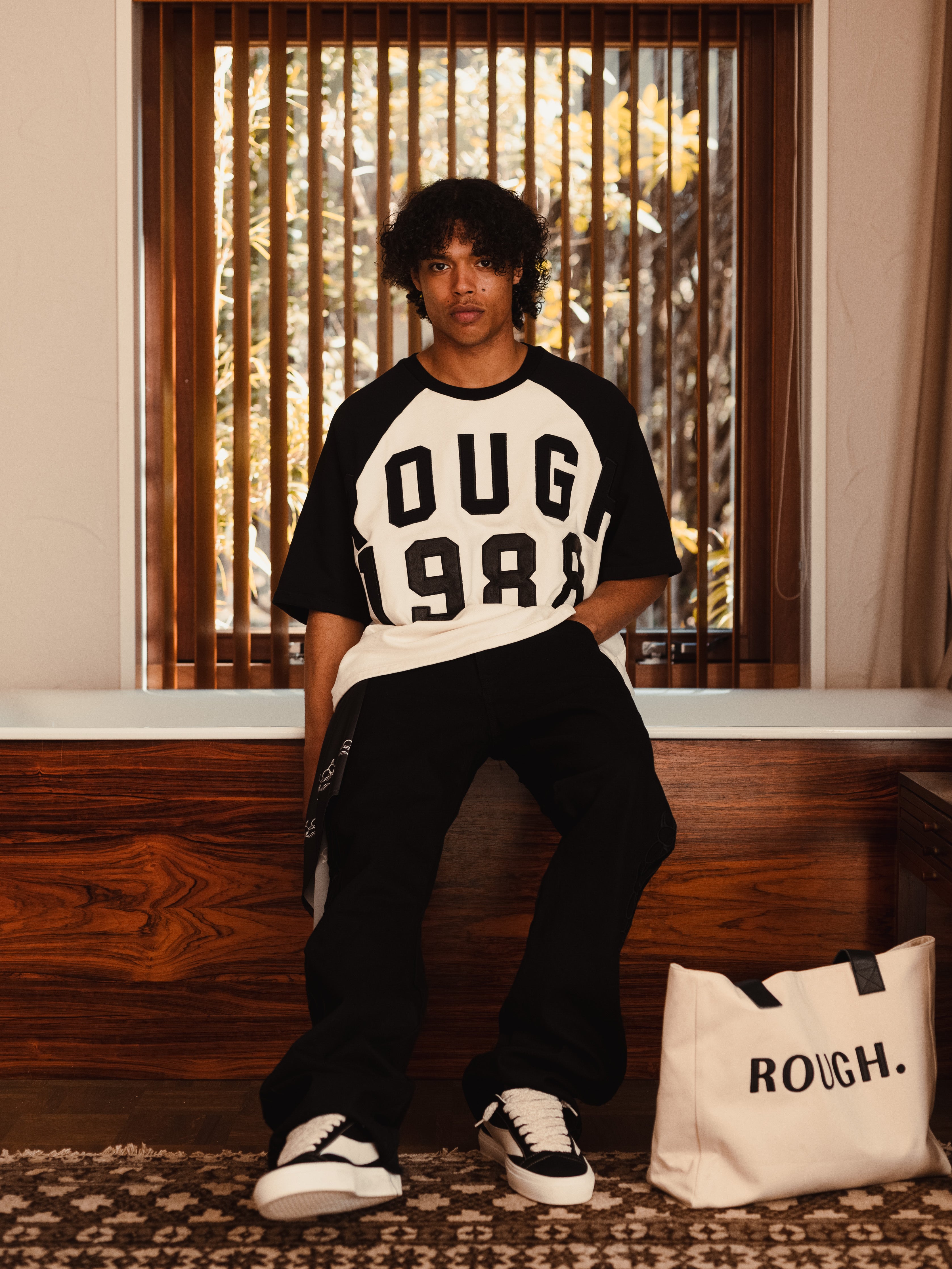 TOTE BAG
