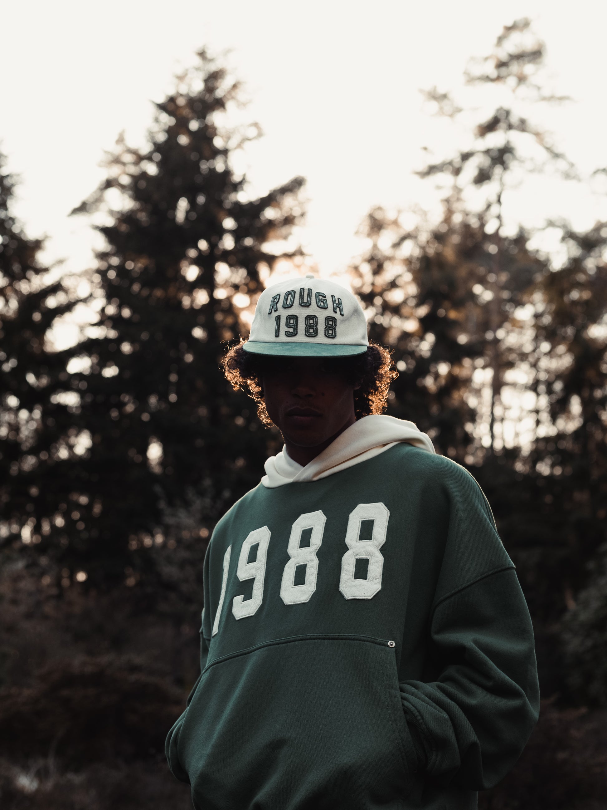 1988 CAP