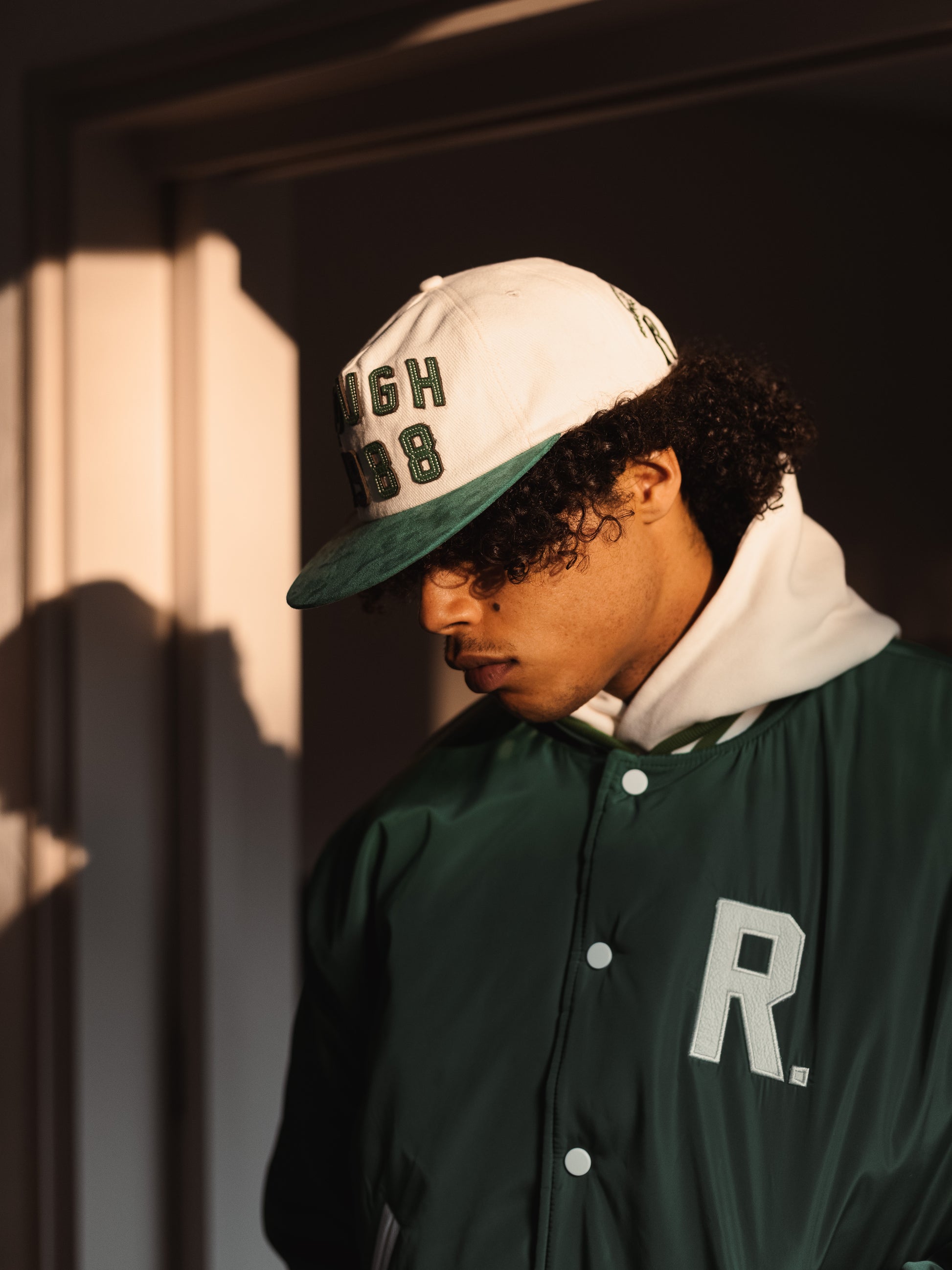 1988 CAP