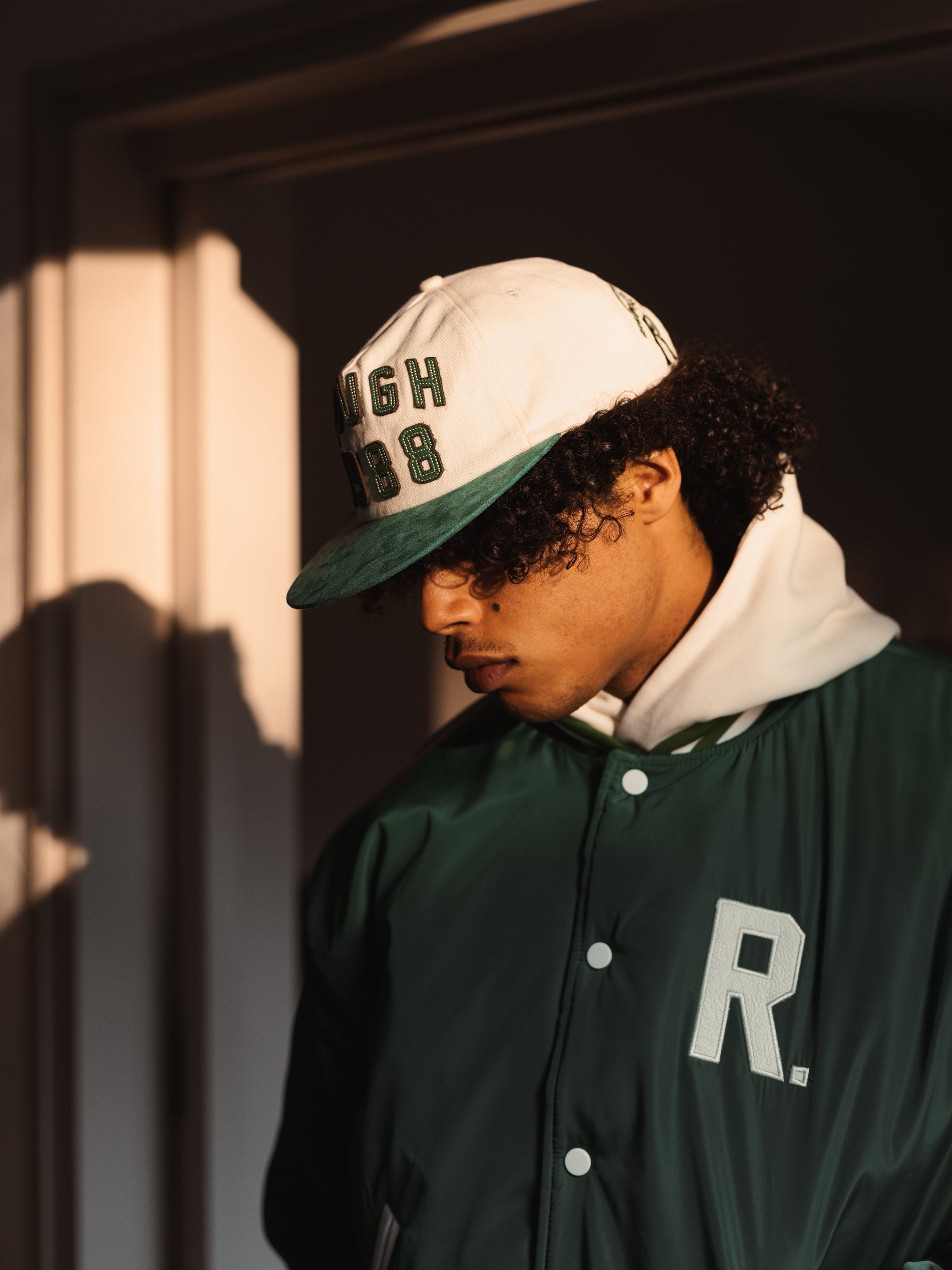 1988 CAP