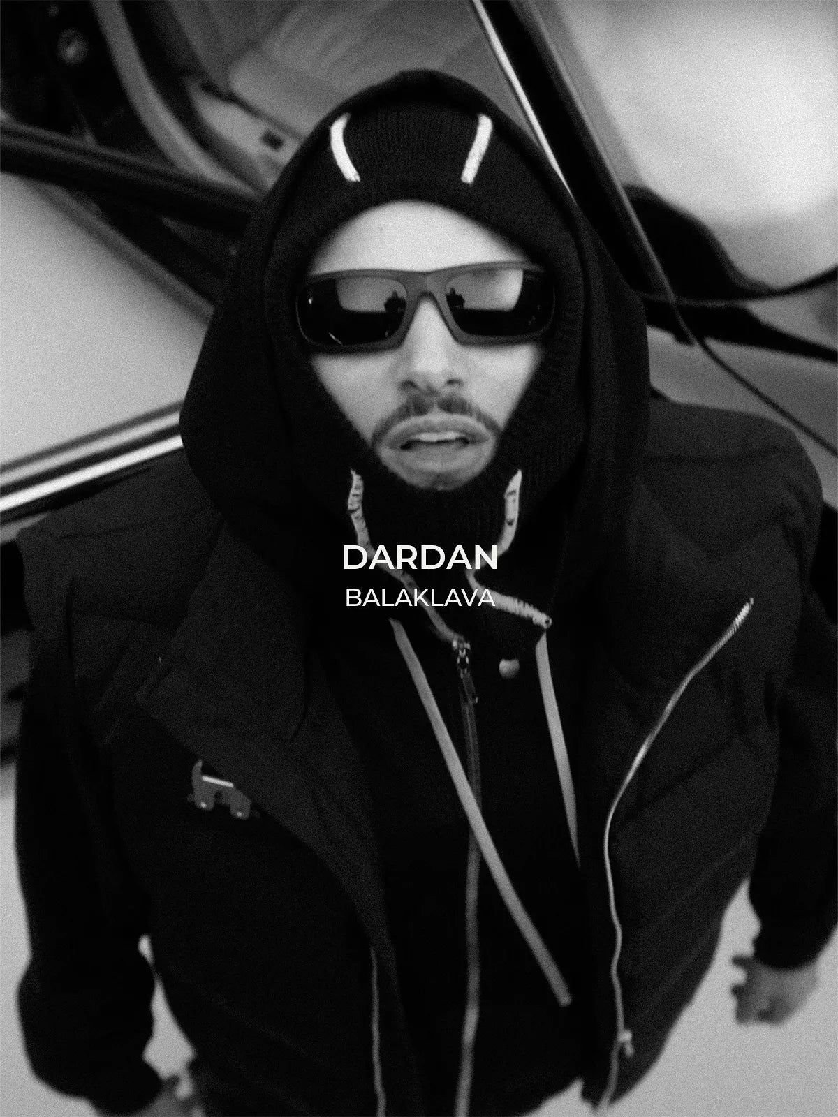 DARDAN
