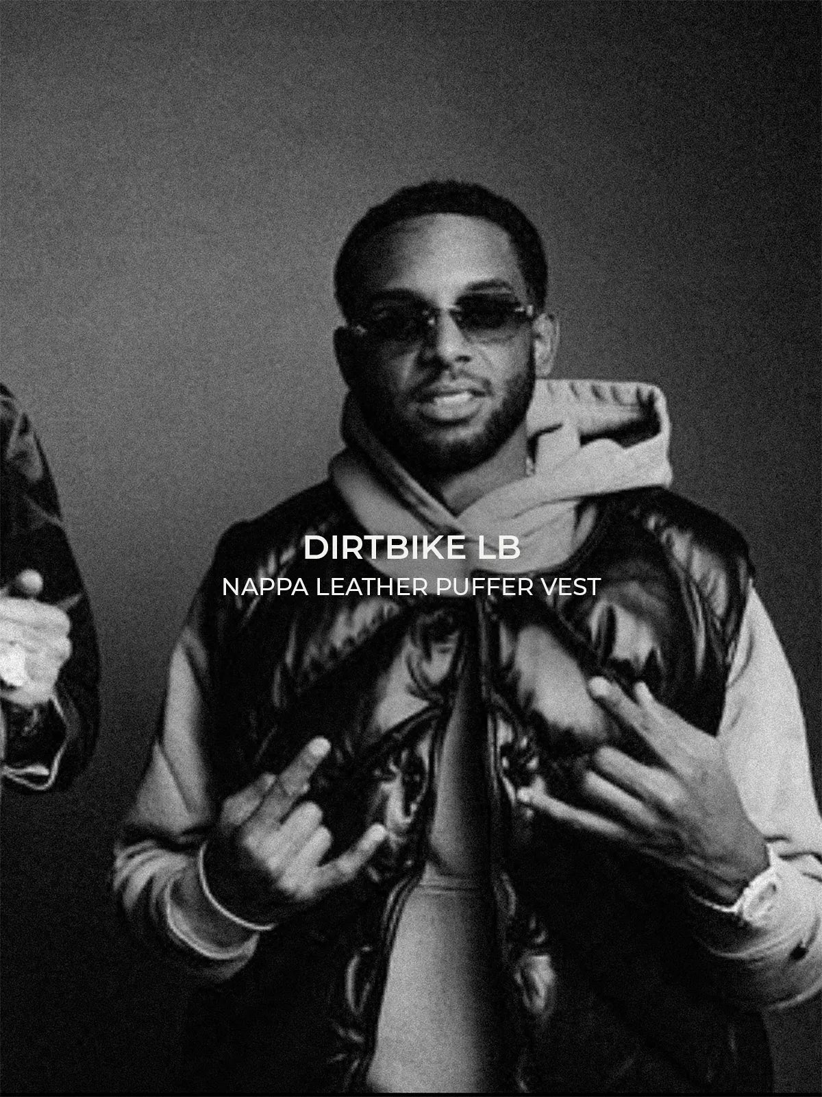 DIRTBIKE LB