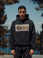 DRACHMES HOODIE