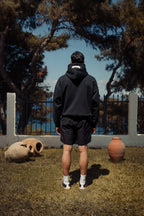 DRACHMES HOODIE