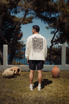 MERMAID LONGSLEEVE