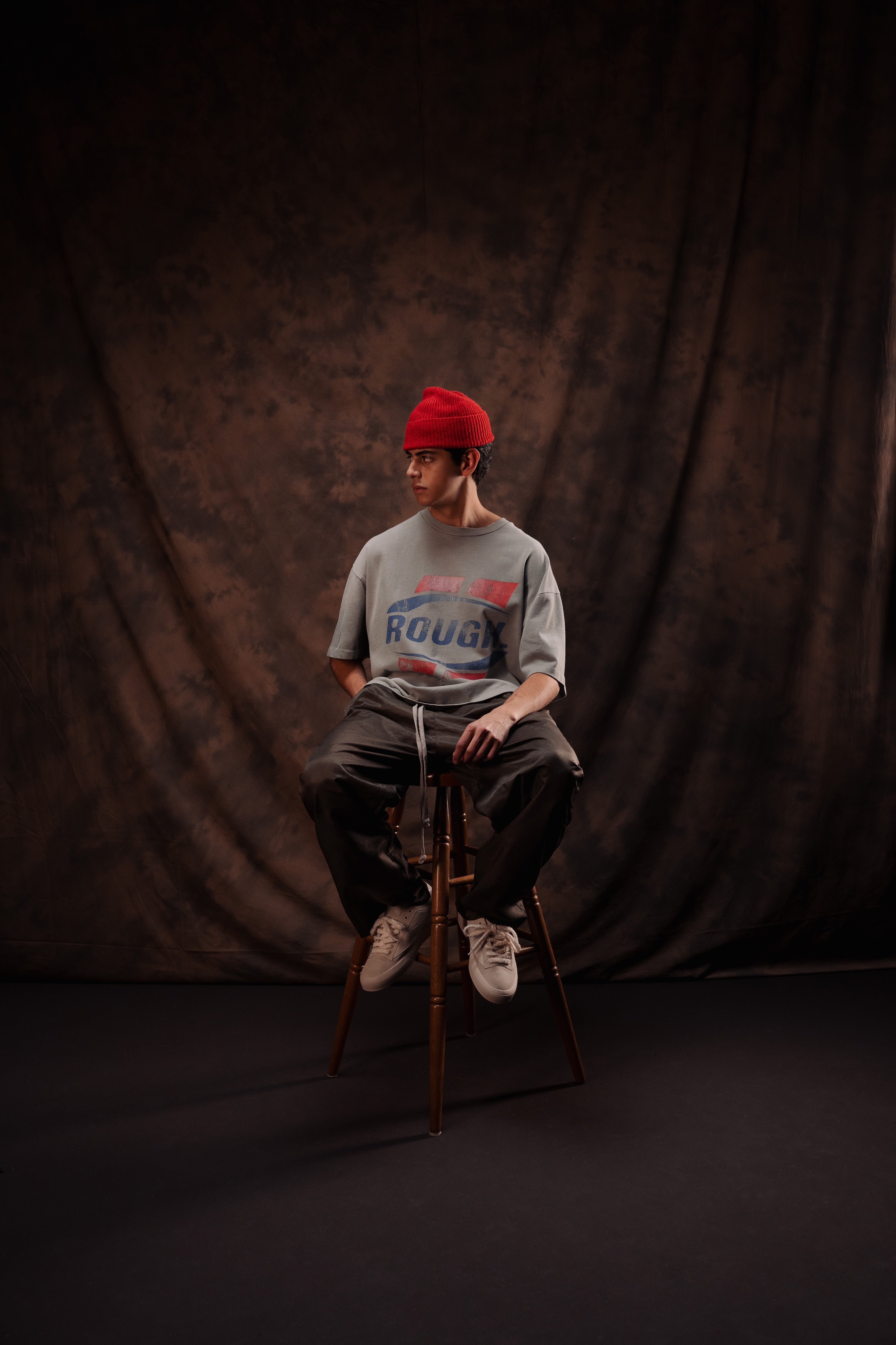 NEOGAL T-SHIRT