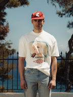 KREMA T-SHIRT