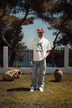 AETOS FITTED T-SHIRT