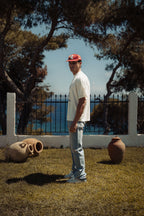 AETOS FITTED T-SHIRT