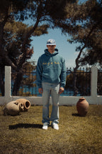KOTW HOODIE BLUE