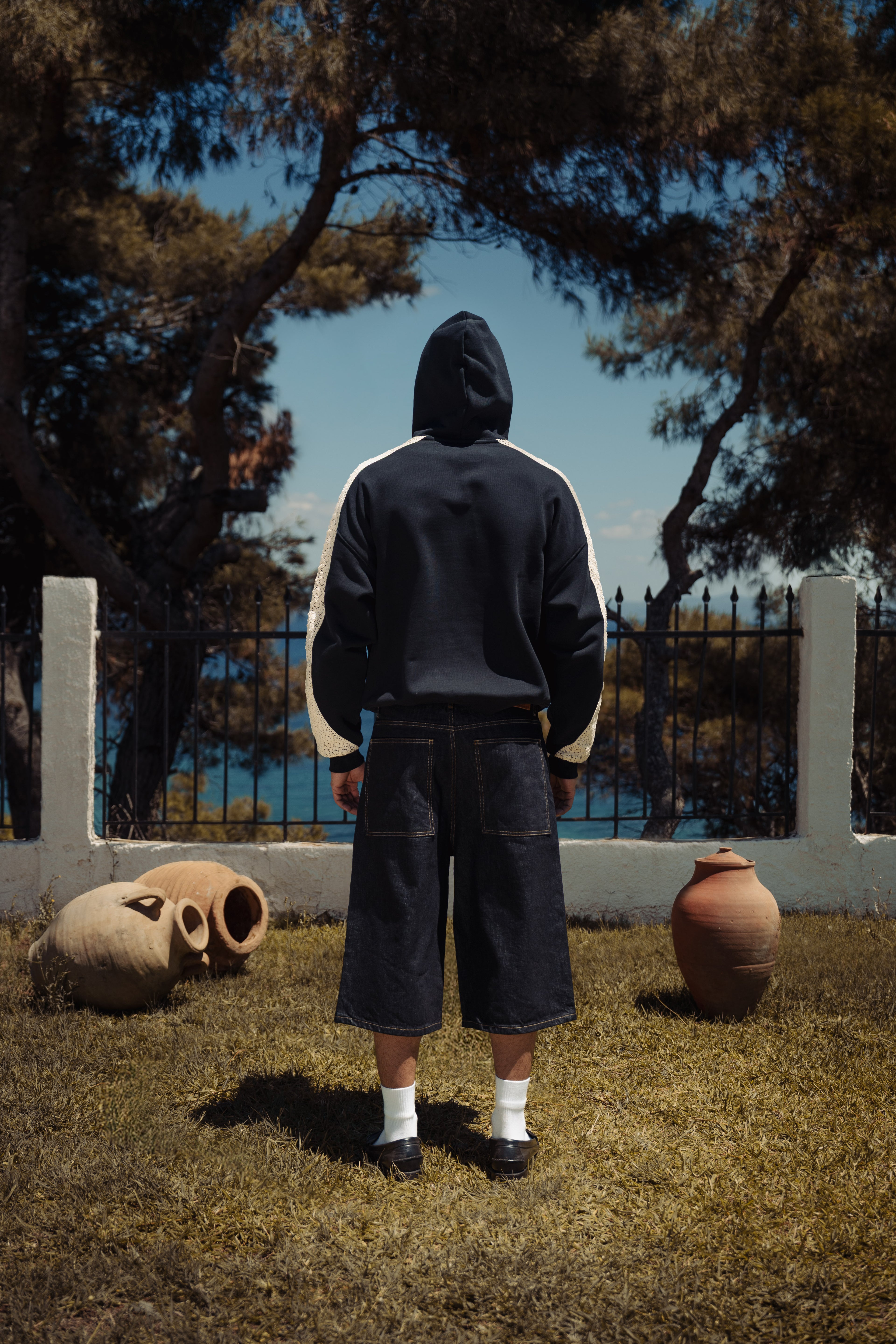 KHEIROS HOODIE