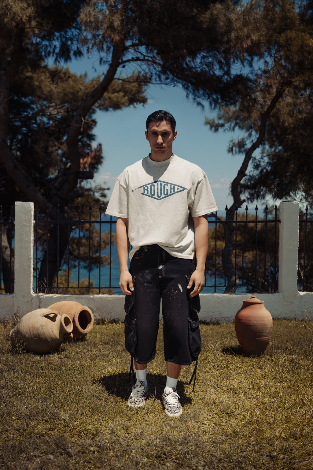 ORIZON T-SHIRT
