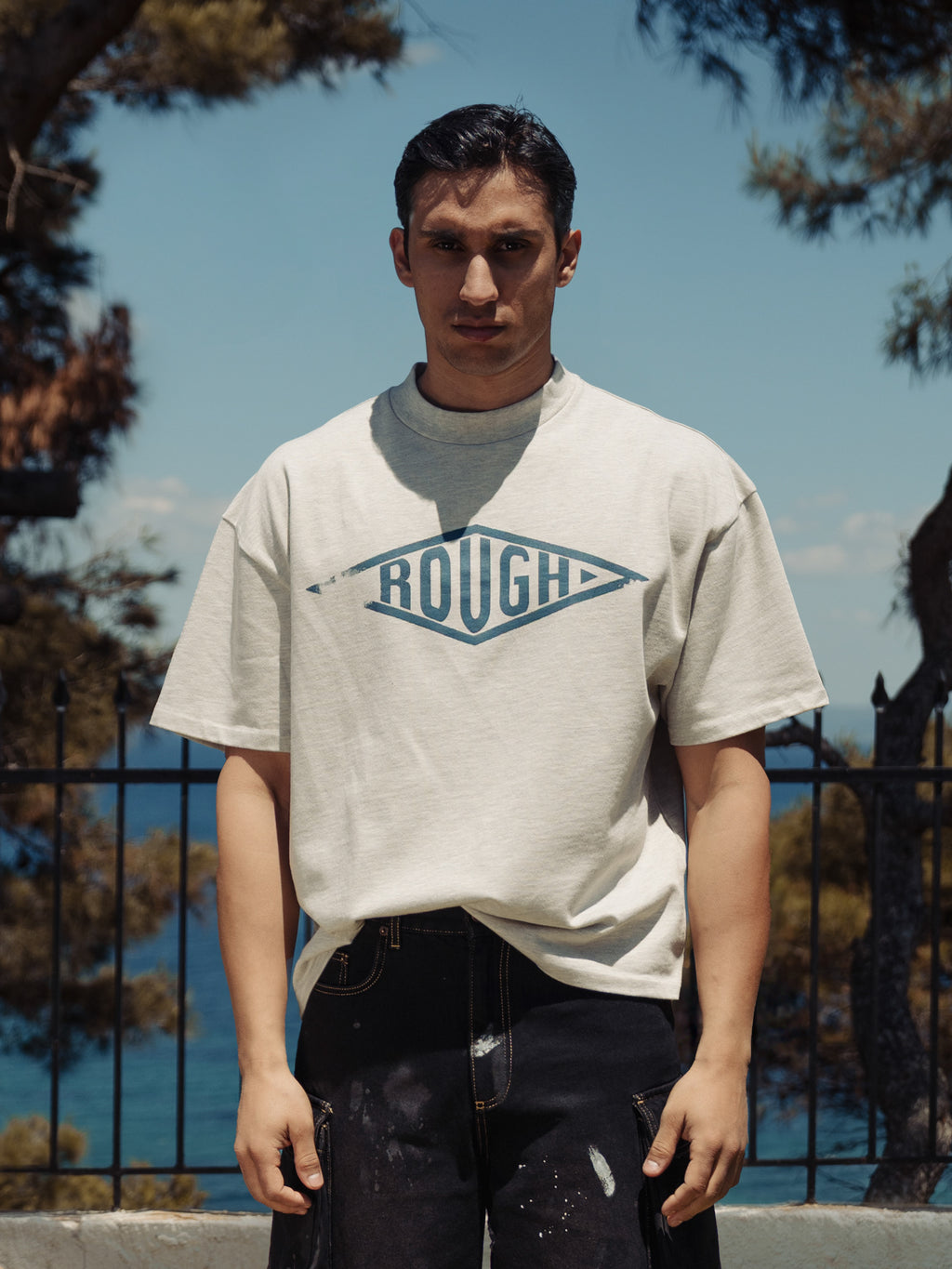ORIZON T-SHIRT