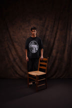 SINGER AD T-SHIRT