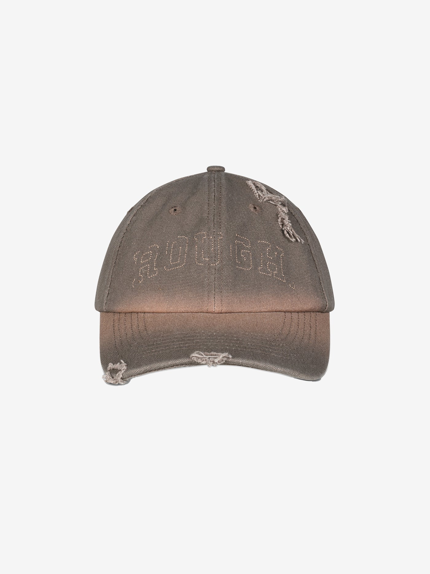 SUNBLEACHED CAP