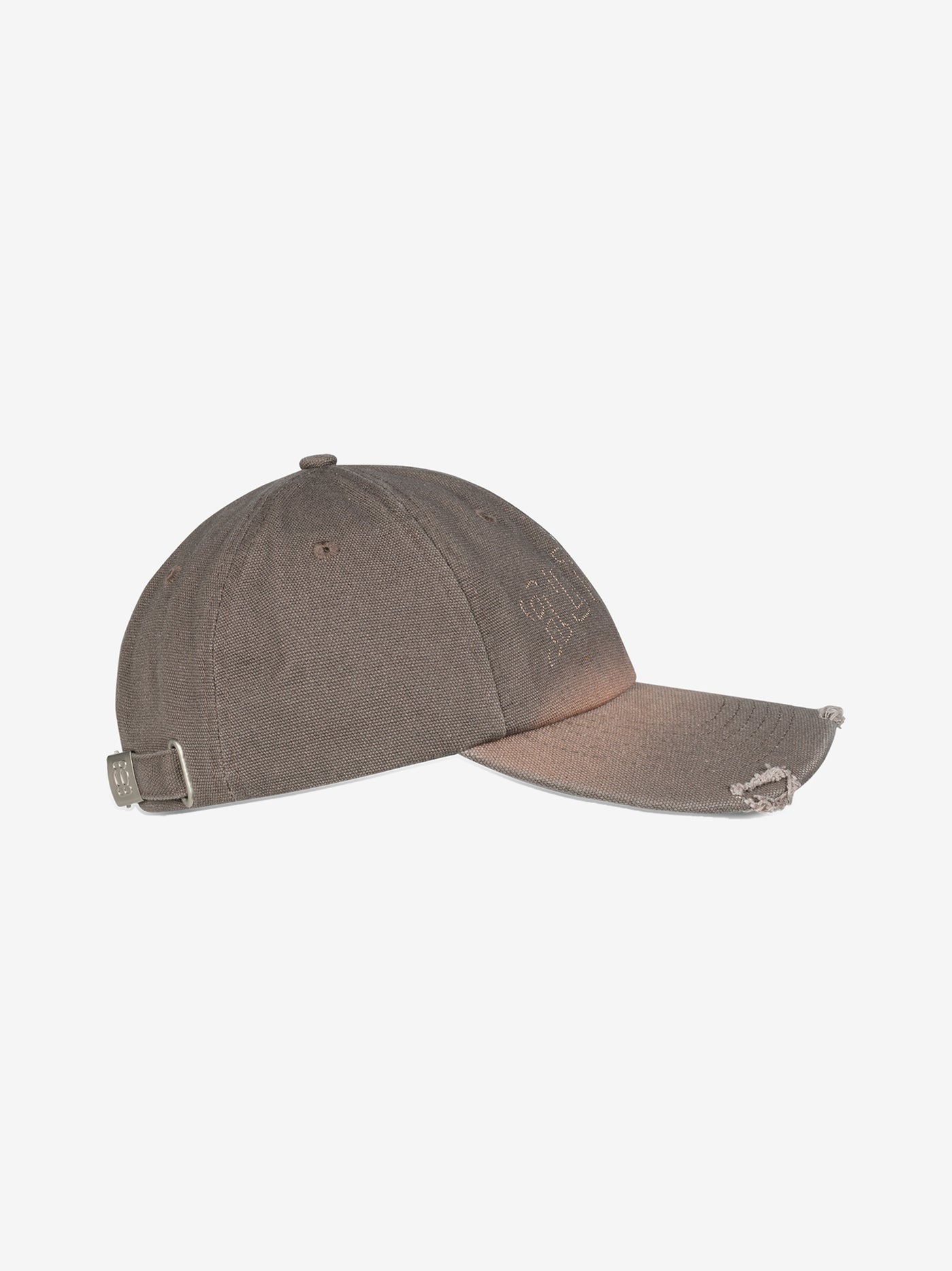 SUNBLEACHED CAP