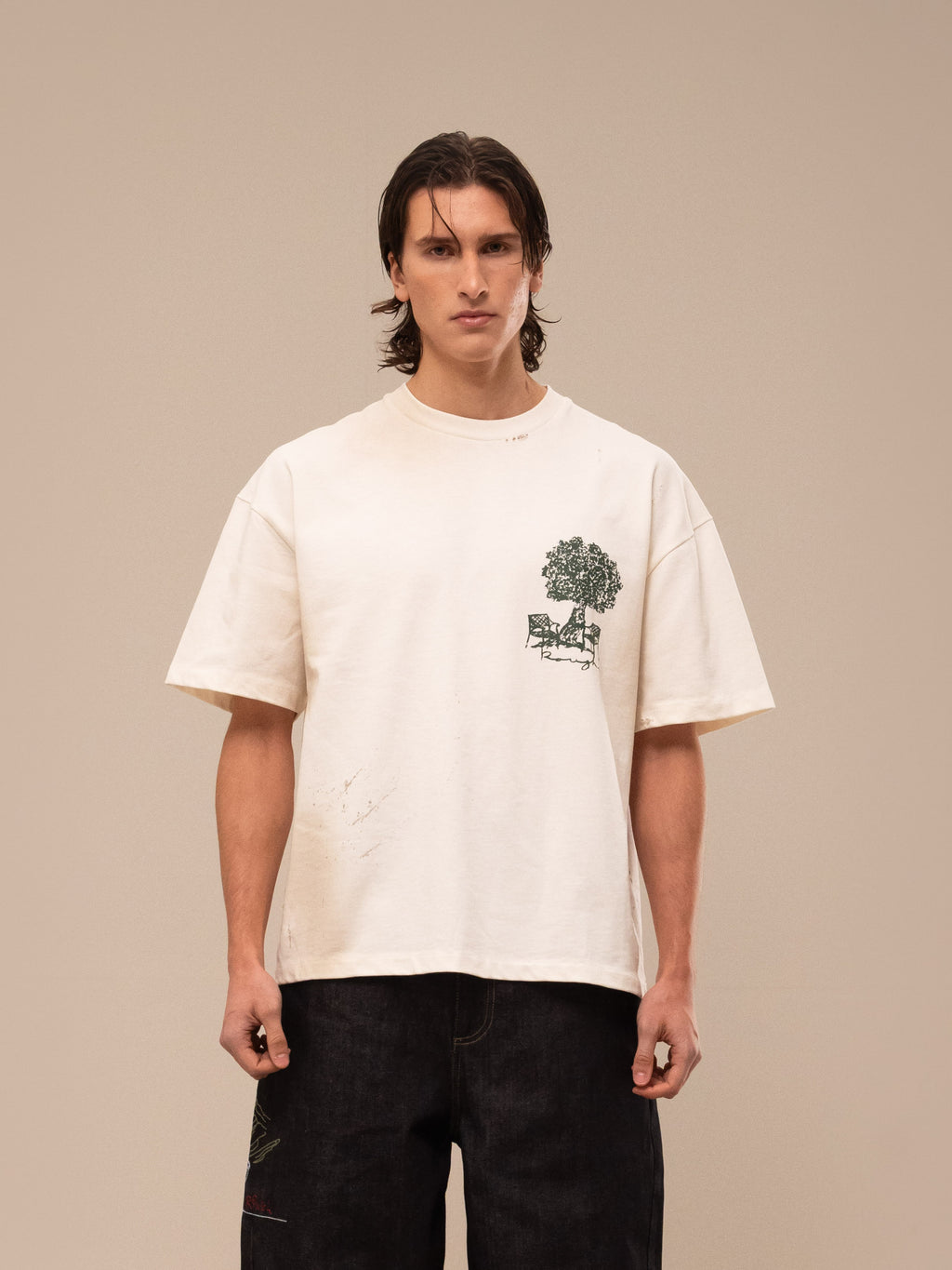 AVLI T-SHIRT