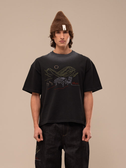 1988 MOUNTAIN T-SHIRT