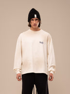 HOLY VESSEL LONGSLEEVE