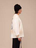 HOLY VESSEL LONGSLEEVE