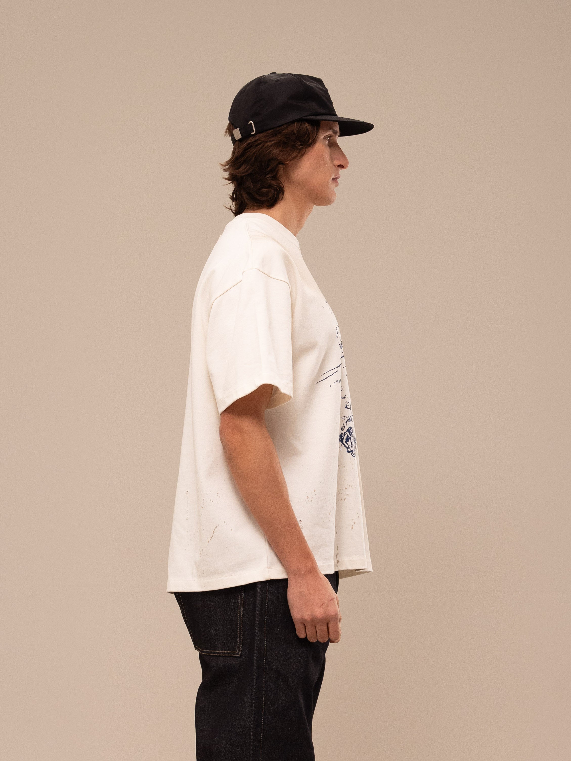 FIELDWORK T-SHIRT