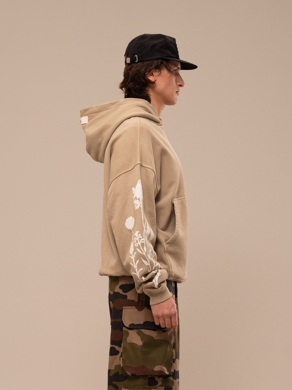 ANTHOS HOODIE