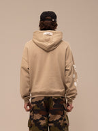 ANTHOS HOODIE