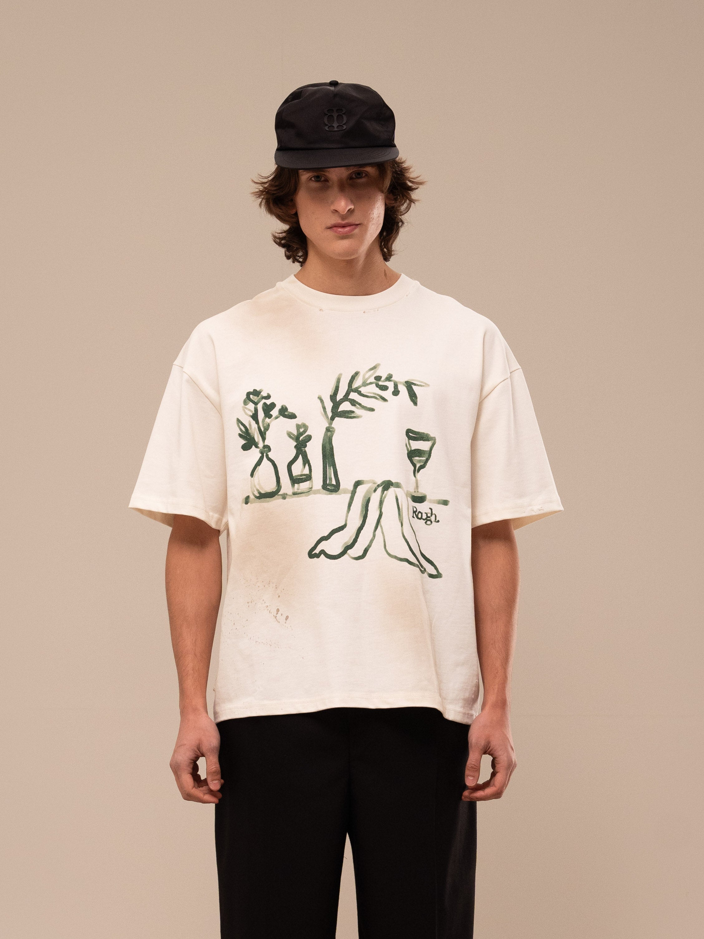 TABLEAU T-SHIRT