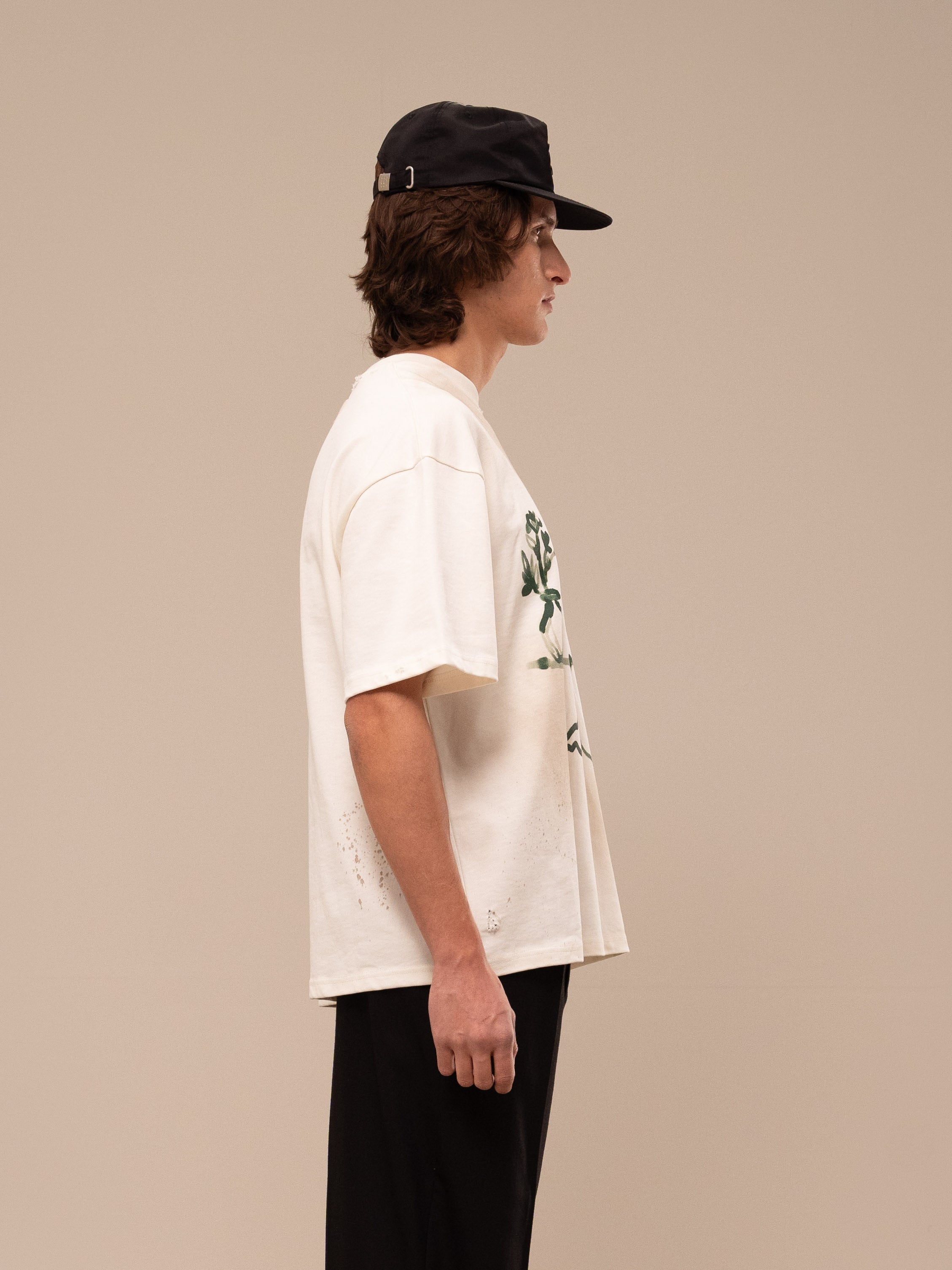 TABLEAU T-SHIRT