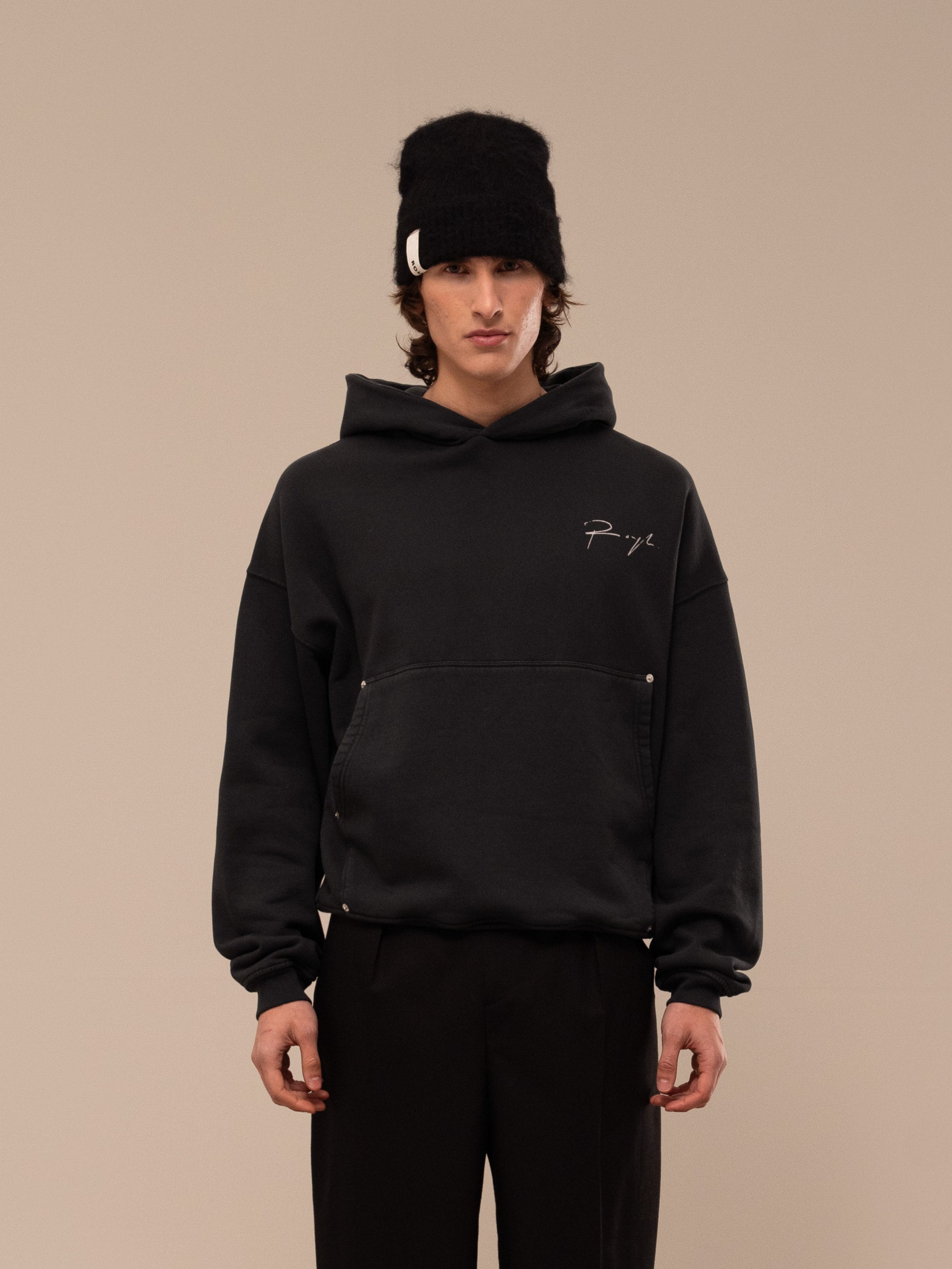 FIELDWORK HOODIE