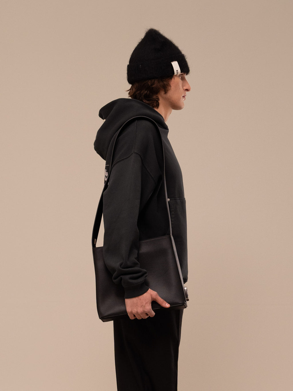FIELDWORK HOODIE