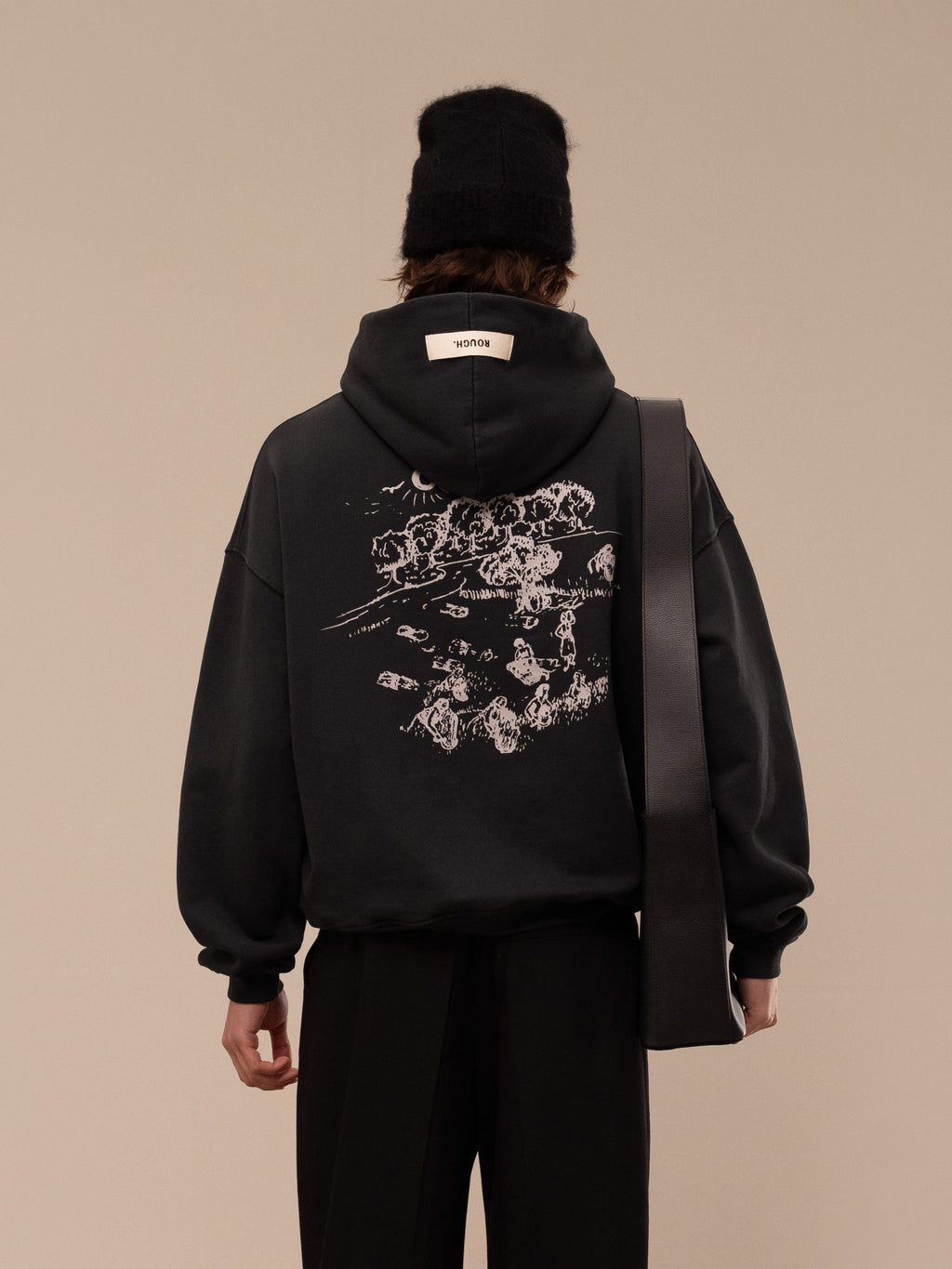 FIELDWORK HOODIE